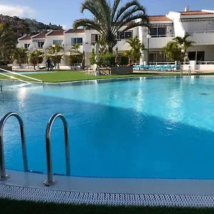  Appartamento In Costa Adeje/las America
